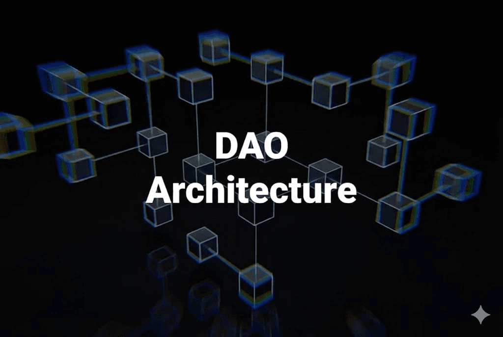 DAO Architecture