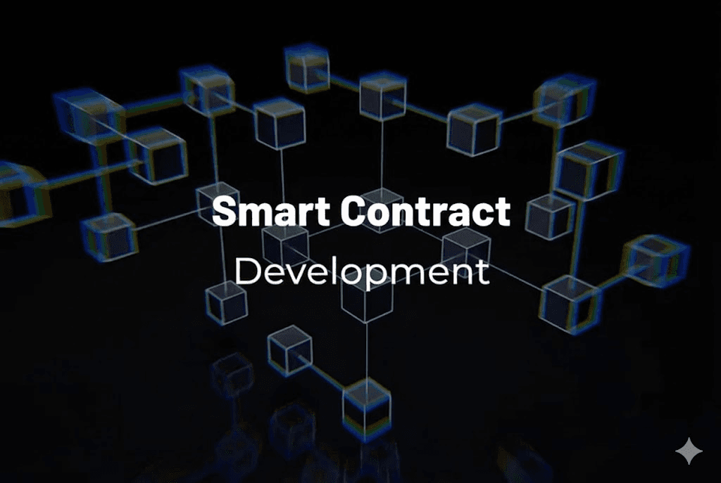 Smart Contract Development