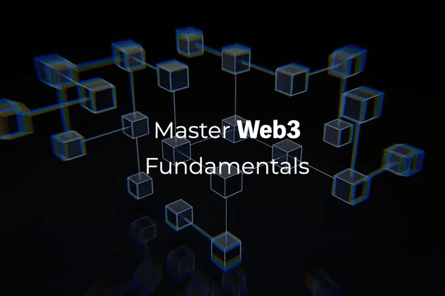 Web3 Fundamentals