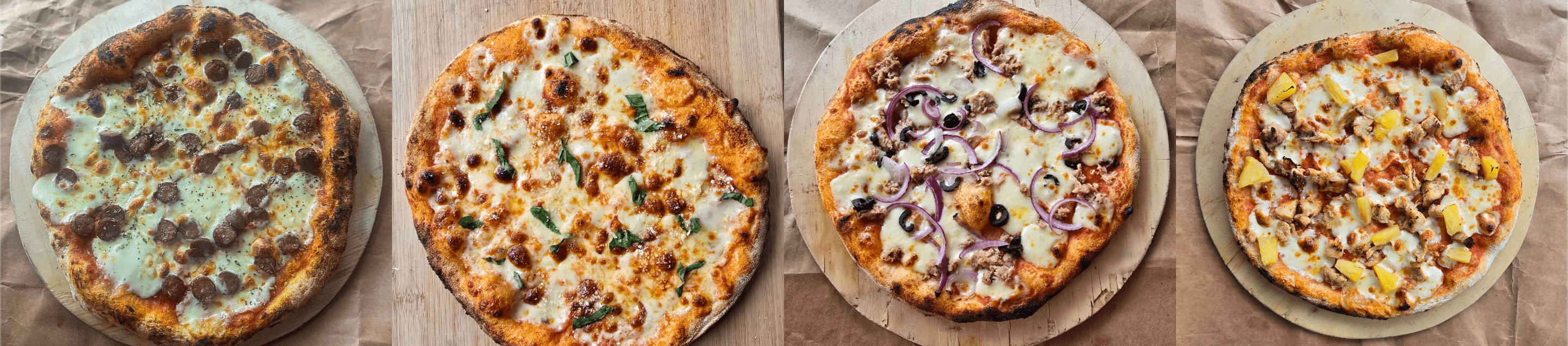 Pizza Base