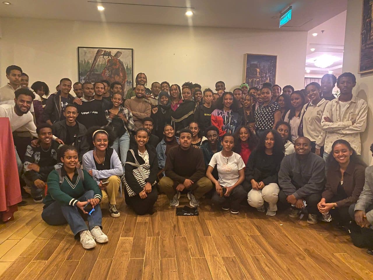 Events & Community