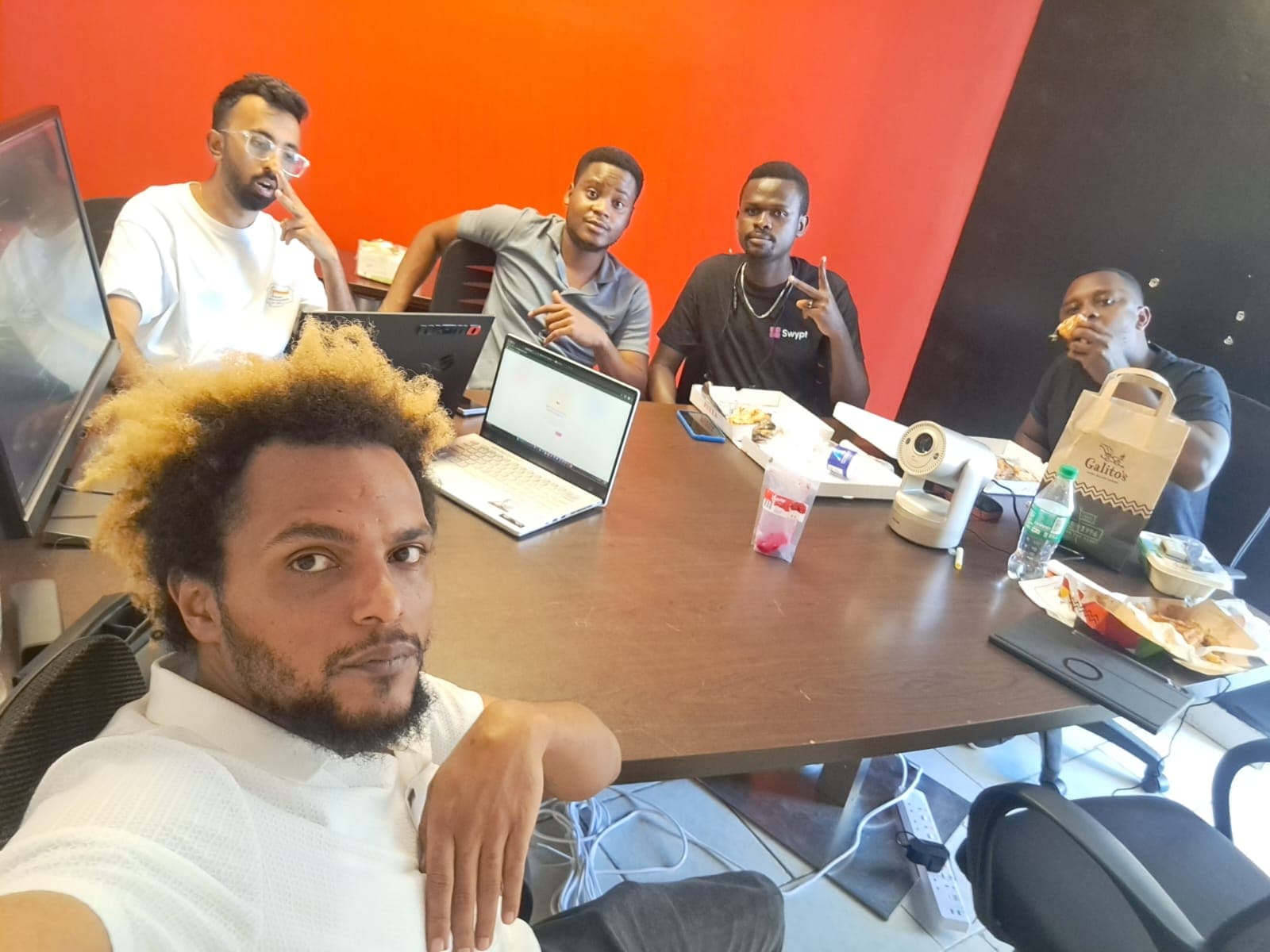 First 500 Startups