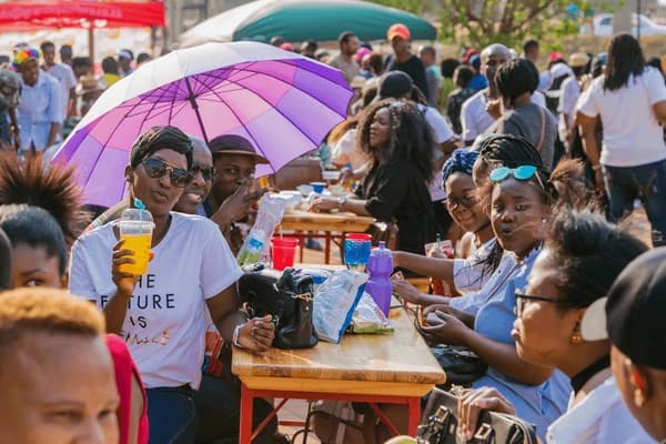 Community Sprint Weekend