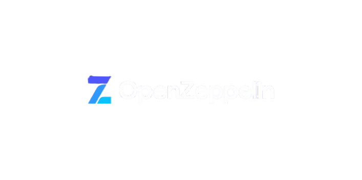 Open-zeppelin